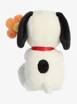 Peanuts Snoopy Flower 11 Inch Plush -Funko Toys Shop 33481166 av1 1