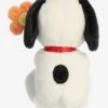 Peanuts Snoopy Flower 11 Inch Plush