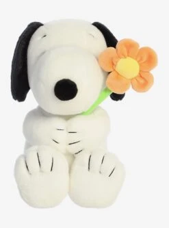 Peanuts Snoopy Flower 11 Inch Plush -Funko Toys Shop 33481166 av2 1