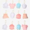 Sea Animals Blind Assorted Plush Keychain