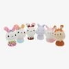 Dessert Bunnies Blind Assorted Plush