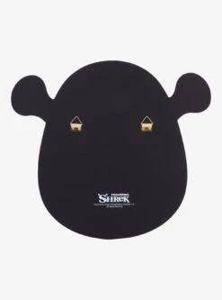 Shrek Figural Shrek Head Corkboard - BoxLunch Exclusive -Funko Toys Shop 33491446 av2 1