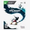Disney Epic Mickey: Rebrushed For Xbox