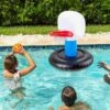 Little Tikes Splash & Score Inflatable Basketball