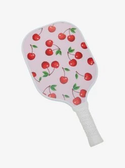 Sonix Cherry Allover Print Pickleball Paddle -Funko Toys Shop 33525302 av2 1