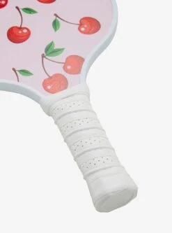 Sonix Cherry Allover Print Pickleball Paddle -Funko Toys Shop 33525302 av3