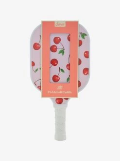 Sonix Cherry Allover Print Pickleball Paddle -Funko Toys Shop 33525302 av4 1