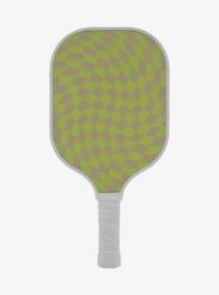 Sonix Checkered Green Pickleball Paddle -Funko Toys Shop 33525303 av1 1
