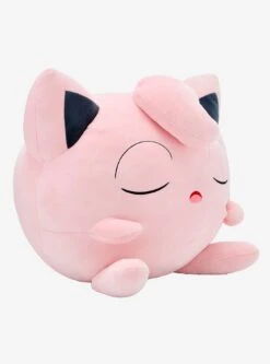 Pokémon Jigglypuff Sleeping 18 Inch Plush -Funko Toys Shop 33529845 av1 1