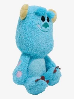 Cuteeze Disney Pixar Monsters, Inc. Sulley 12 Inch Plush