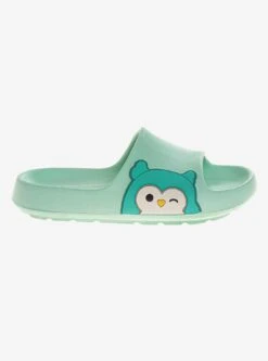 Squishmallows Winston The Owl Dual Sizes Youth Slides -Funko Toys Shop 33538735 av1 1