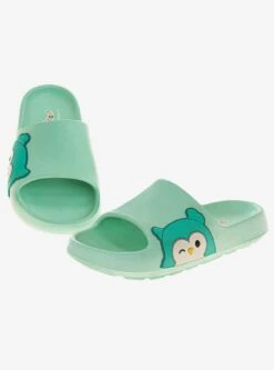 Squishmallows Winston The Owl Dual Sizes Youth Slides -Funko Toys Shop 33538735 av3 1