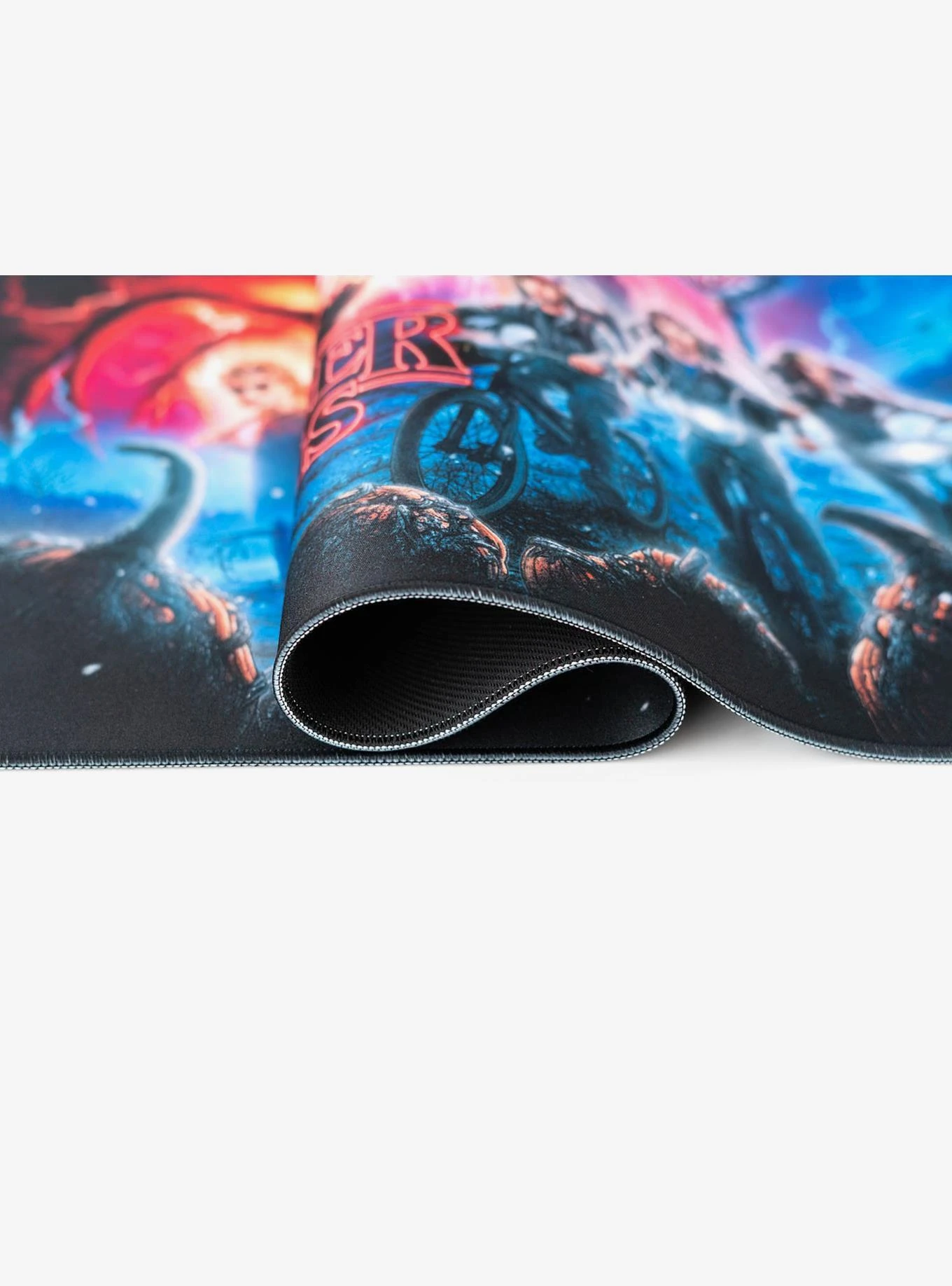 Stranger Things XL Mouse Pad 7 Stranger Things XL Mouse Pad - Image 7