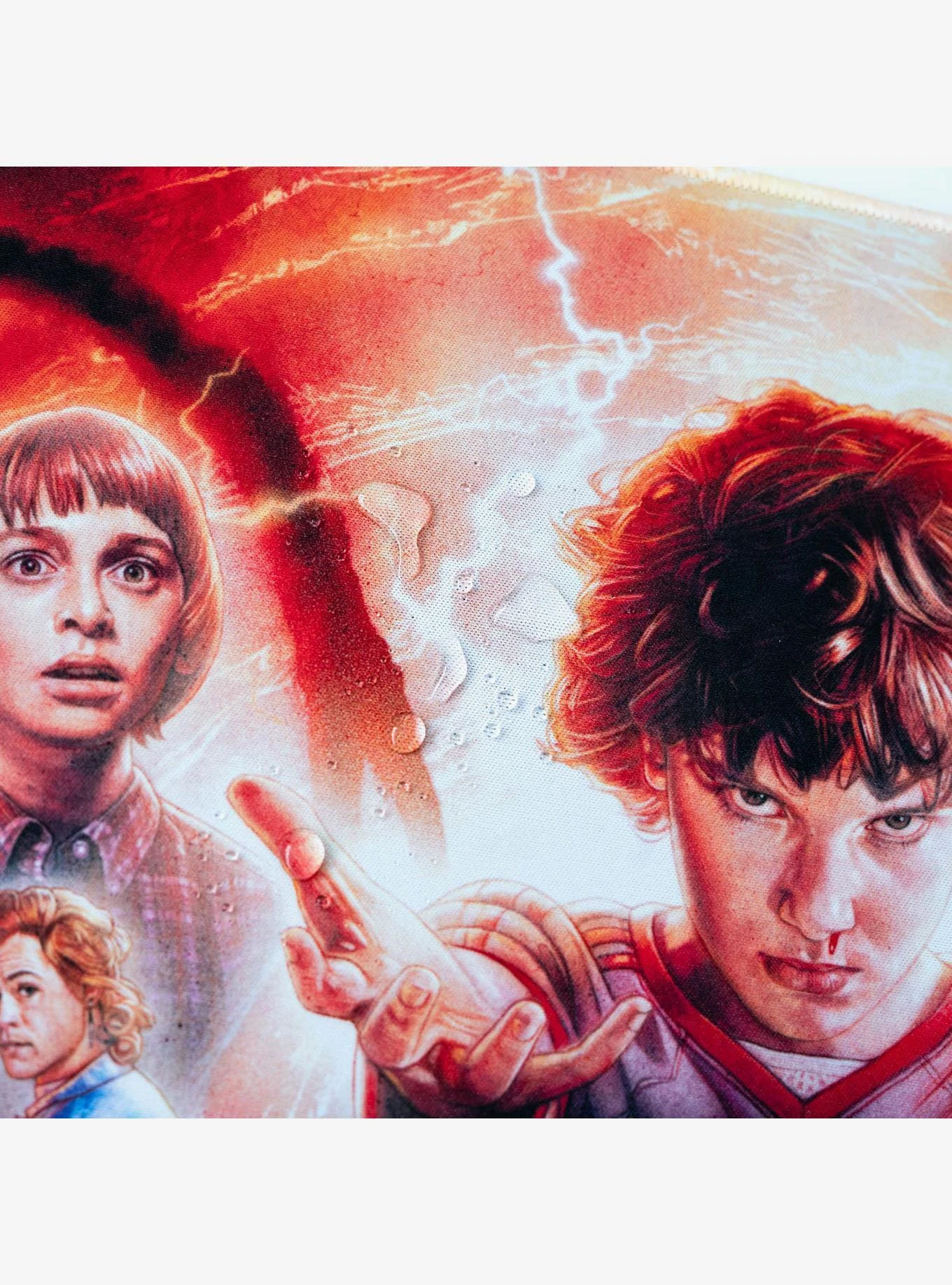 Stranger Things XL Mouse Pad 9 Stranger Things XL Mouse Pad - Image 9