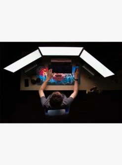 Stranger Things XL Mouse Pad 19 Stranger Things XL Mouse Pad -Funko Toys Shop 33617500 av5 1