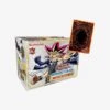 Konami Yu-Gi-Oh! Trading Card Game Speed Duel Battle City Finals Box