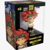 YouTooz Cowboy Bebop Edward & Ein Vinyl Figure