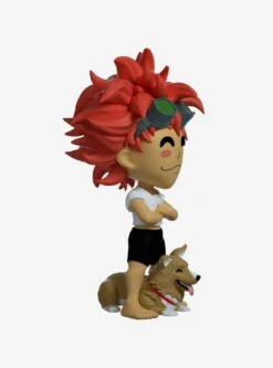 YouTooz Cowboy Bebop Edward & Ein Vinyl Figure -Funko Toys Shop 33627380 av2 1