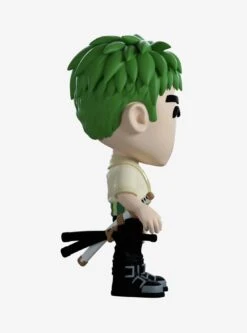 Youtooz One Piece (Netflix) Zoro Vinyl Figure -Funko Toys Shop 33627434 av1 1