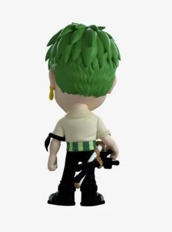 Youtooz One Piece (Netflix) Zoro Vinyl Figure -Funko Toys Shop 33627434 av2 1