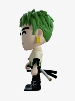 Youtooz One Piece (Netflix) Zoro Vinyl Figure -Funko Toys Shop 33627434 av3