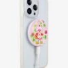 Strawberry Shortcake Vintage X Sonix MagLink Charger