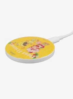 Strawberry Shortcake Berry Besties X Sonix MagLink Charger -Funko Toys Shop 33668519 av3