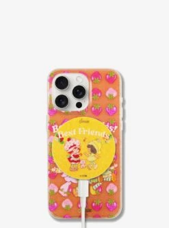 Strawberry Shortcake Berry Besties X Sonix MagLink Charger -Funko Toys Shop 33668519 av4 1