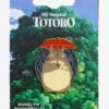 Loungefly Studio Ghibli® My Neighbor Totoro Umbrella Portrait Enamel Pin