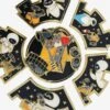 Loungefly Disney Pixar WALL-E EVE & WALL-E Puzzle Blind Box Enamel Pin - BoxLunch Exclusive