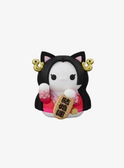 Megahouse One Piece Mega Cat Project Nyan Piece Nyaan! Beckoning Cat (Lucky Cat Pirates) Blind Box Figure -Funko Toys Shop 33714244 av1 1