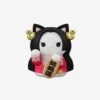 Megahouse One Piece Mega Cat Project Nyan Piece Nyaan! Beckoning Cat (Lucky Cat Pirates) Blind Box Figure