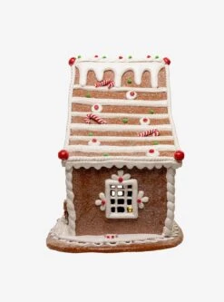 Gingerbread House LED Figure -Funko Toys Shop 33714278 av4