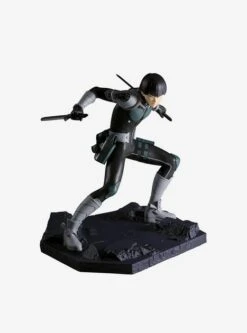 Banpresto Kaiju No. 8 Soshiro Hoshina (The Anime) Figure