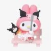Banpresto Sanrio Sofvimates My Melody On Bench Figure