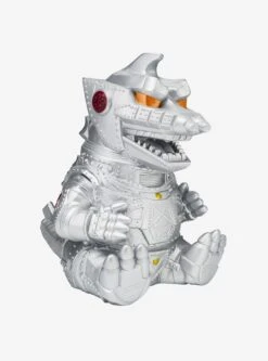 Banpresto Godzilla Vs. Mechagodzilla Toho Monster Series Enshrined Monsters Mechagodzilla Figure (Ver. A) -Funko Toys Shop 33719932 av1 1