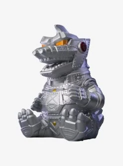 Banpresto Godzilla Vs. Mechagodzilla Toho Monster Series Enshrined Monsters Mechagodzilla Figure (Ver. A) -Funko Toys Shop 33719932 av2 1
