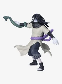 Banpresto Naruto Shippuden Vibration Stars Orochimaru Figure -Funko Toys Shop 33720009 av2 1