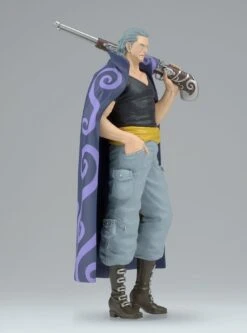 Banpresto One Piece DXF The Grandline Series Extra Benn Beckman Figure -Funko Toys Shop 33720041 av1 1