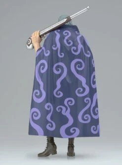 Banpresto One Piece DXF The Grandline Series Extra Benn Beckman Figure -Funko Toys Shop 33720041 av2 1