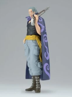 Banpresto One Piece DXF The Grandline Series Extra Benn Beckman Figure -Funko Toys Shop 33720041 av3