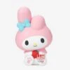 Banpresto Sanrio Sofvimates My Melody With Strawberry Figure