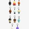 Monogram My Hero Academia Series 10 Blind Bag Figural Bag Clip