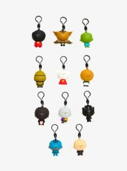 Monogram DC Comics Superman Series One Blind Bag Figural Bag Clip