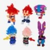 Kawada Dragon Ball Super Nanoblock Series 1 Blind Box Build Set