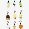 Monogram Dr. Stone Series 2 Blind Bag Figural Bag Clip