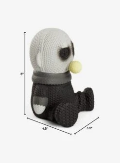 Addams Family Uncle Fester Handmade By Robots Vinyl Figure -Funko Toys Shop 33815645 av5