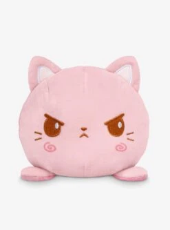 TeeTurtle Strawberry Kitty Strawberry Cake Scented 4 Inch Reversible Plush -Funko Toys Shop 33835408 av2 1