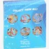 Disney Winnie The Pooh Character Wreaths Blind Box Enamel Pin - BoxLunch Exclusive