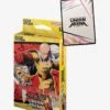 One Punch Man Union Arena Trading Card Game Starter Deck